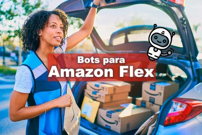 Cómo Ganar Más Dinero en Amazon Flex: 10 Estrategias Probadas